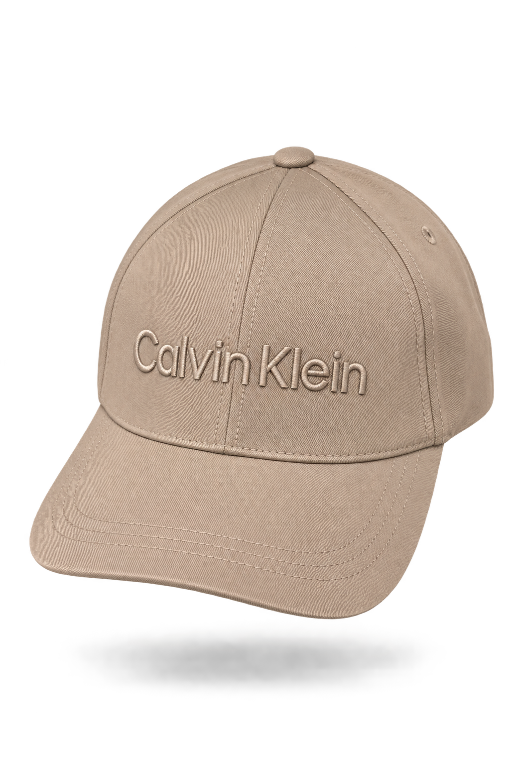 Calvin Klein Sand Cap