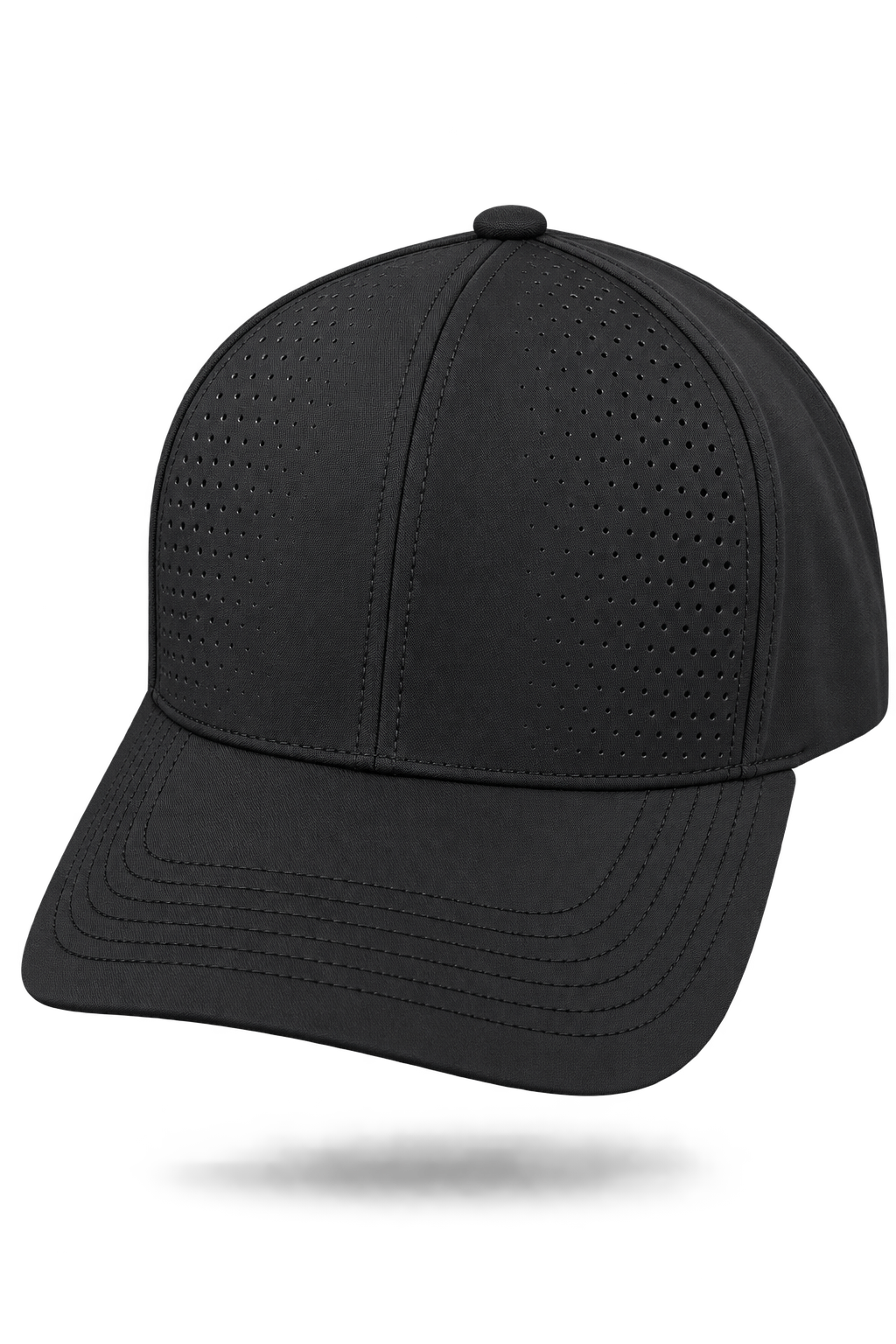 Ahead Special Edition Perforated Snapback Cap