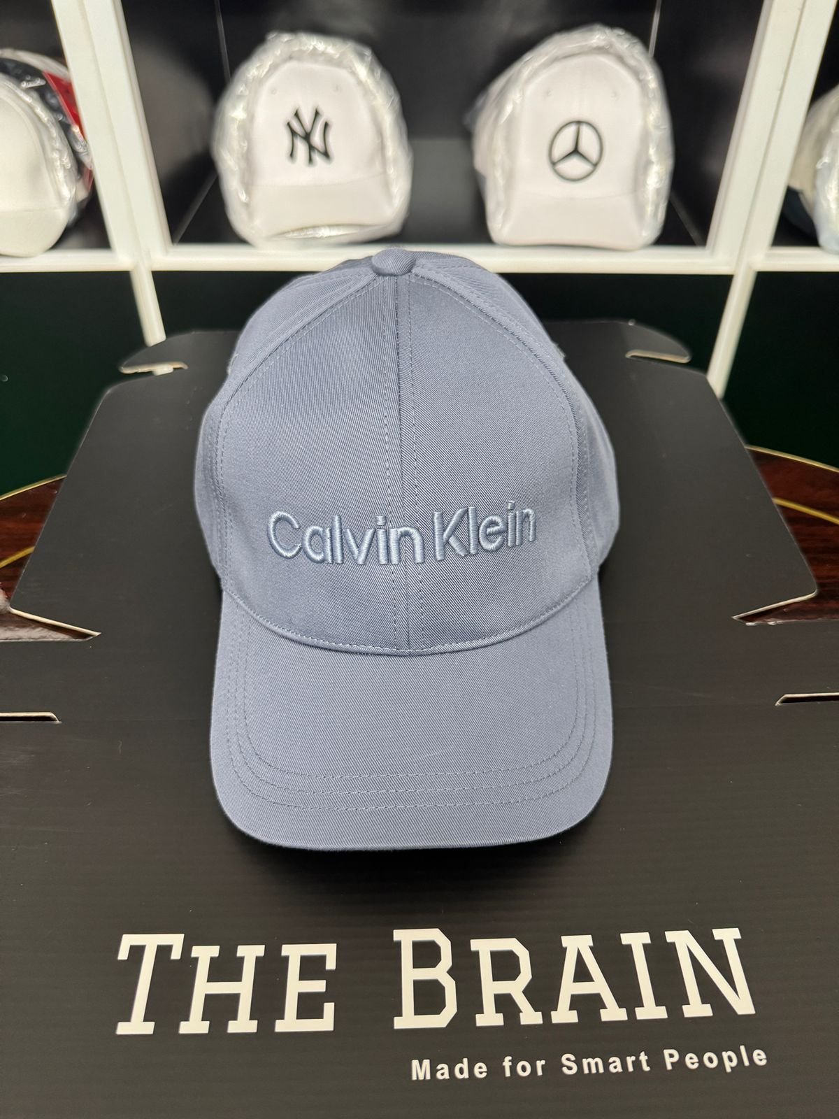 Calvin Klein Light Blue view 4