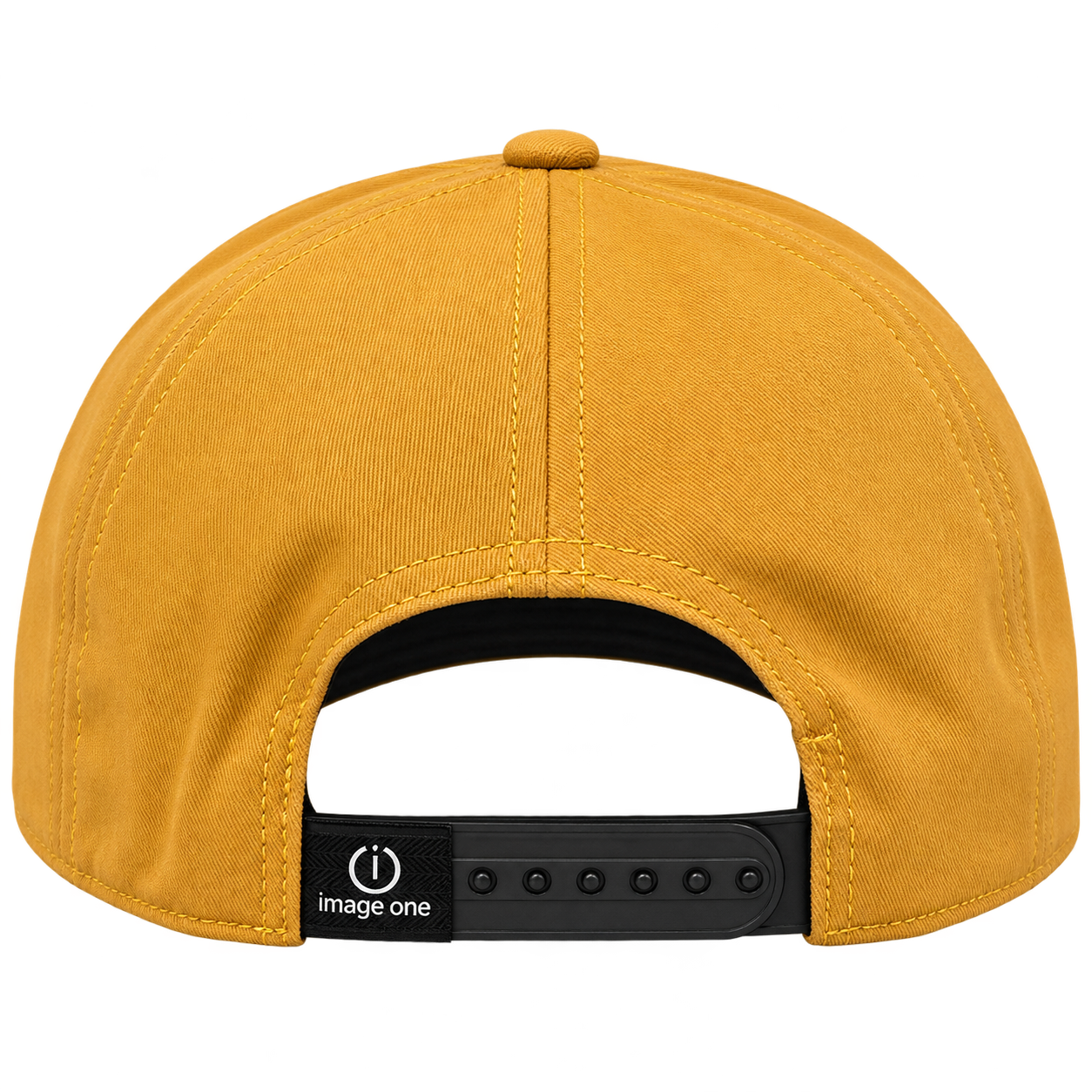 Missouri Tigers Mustard Rope Baseball Cap – Premium Vintage Sports Streetwear view 4