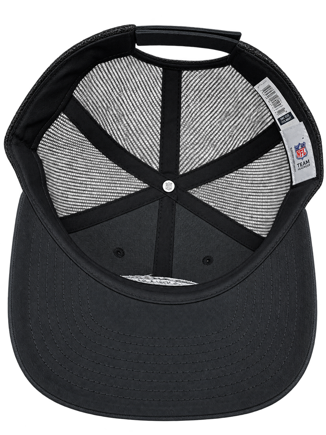 NFL Philadelphia Eagles Trucker Baseball Cap view 5