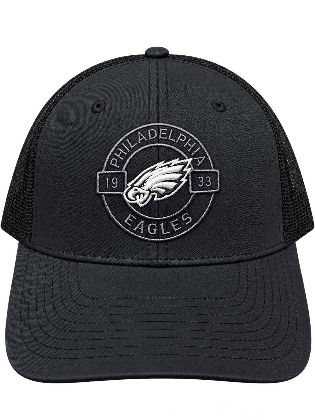 NFL Philadelphia Eagles Trucker Baseball Cap view 3