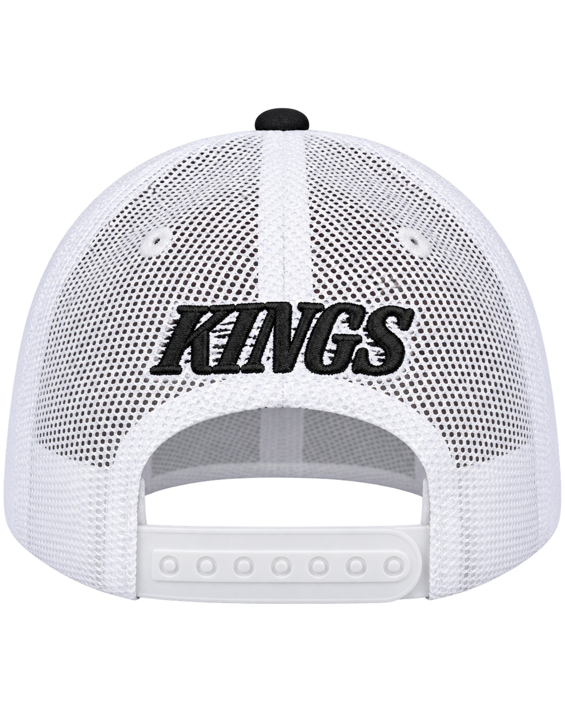 Los Angeles Kings Mesh Trucker view 3