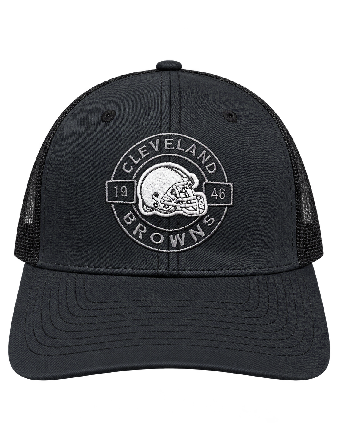 NFL Philadelphia Eagles Mesh Trucker Baseball Cap view 4