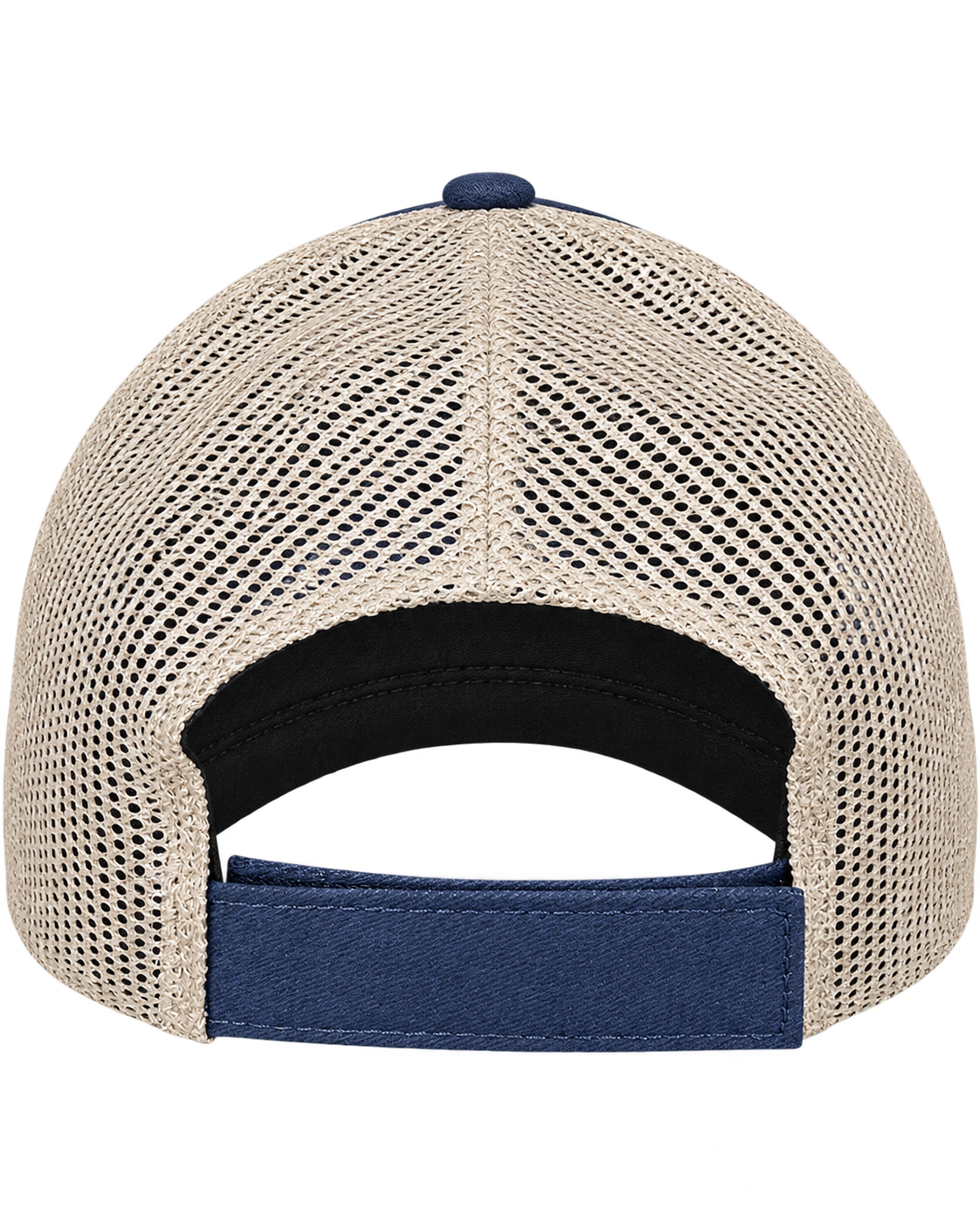 NFL New York Giants Mesh Trucker NY Baseball Cap view 3