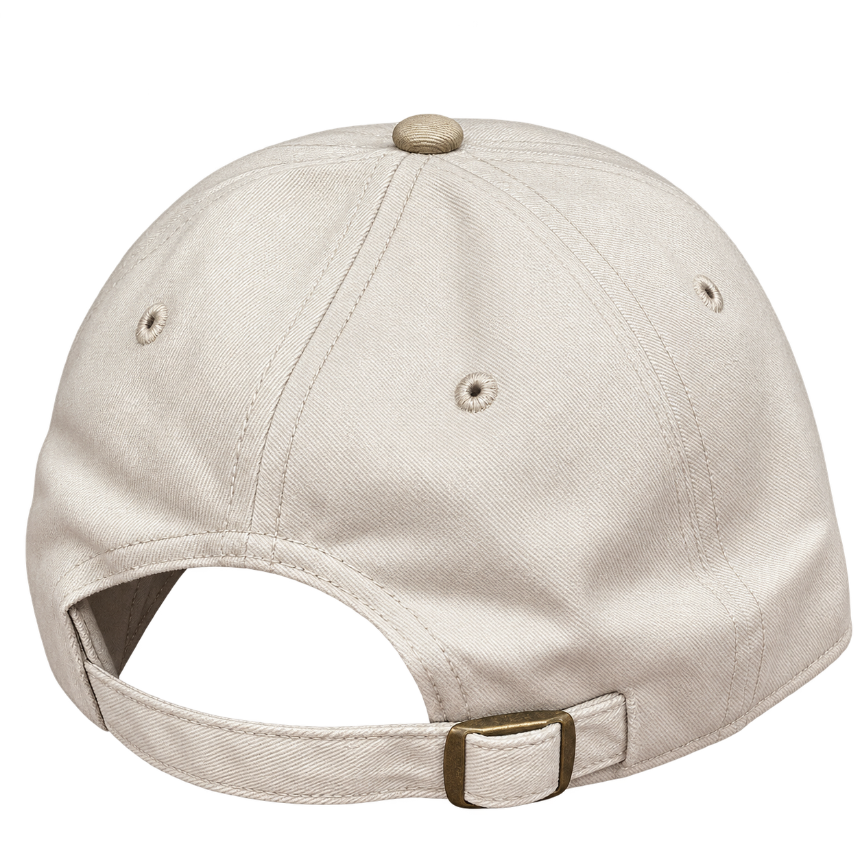 NFL Washington Commanders-Inspired  Gold W Logo Embroidered Baseball Cap view 3