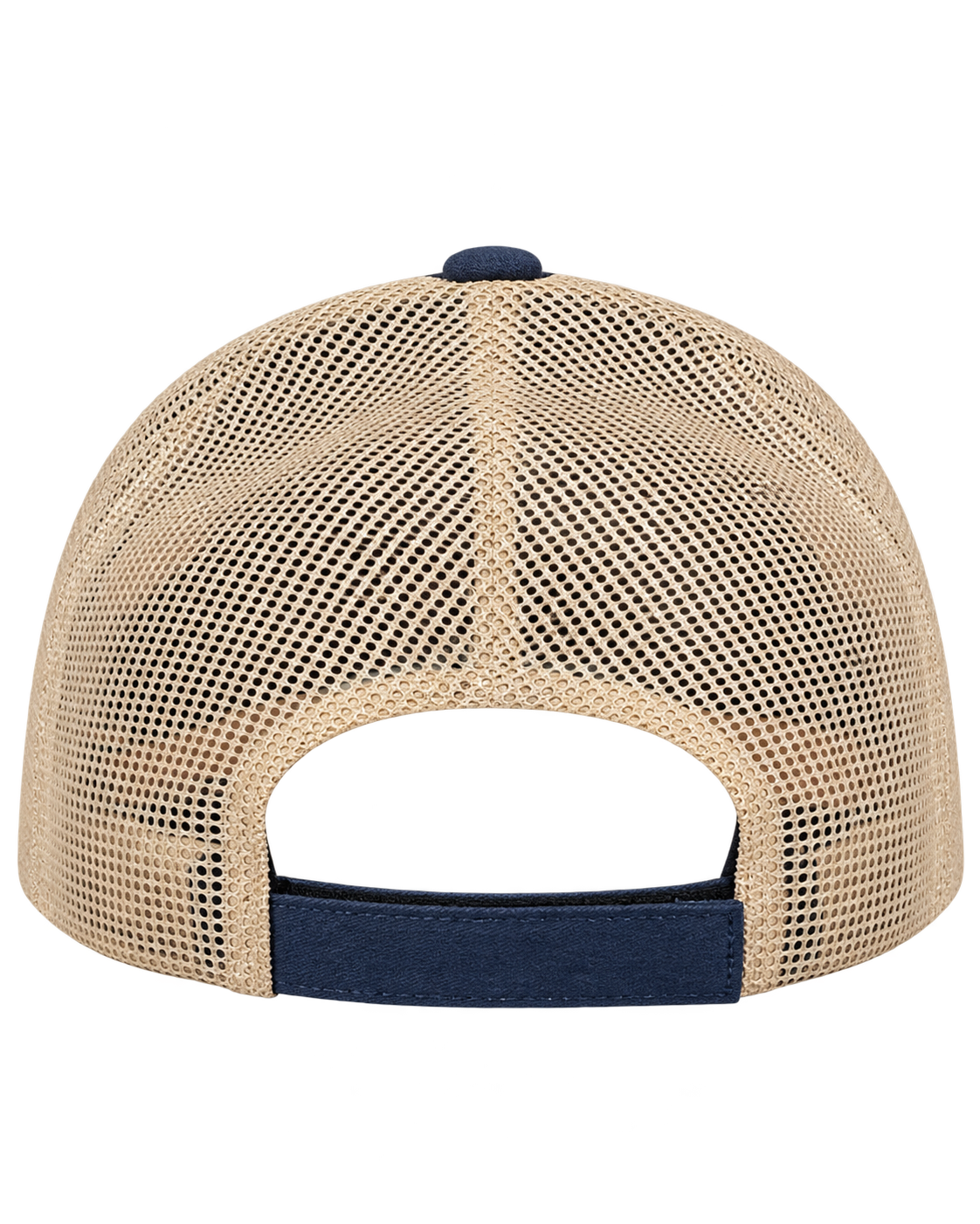 NFL Dallas Cowboys Mesh Trucker Baseball Cap view 2