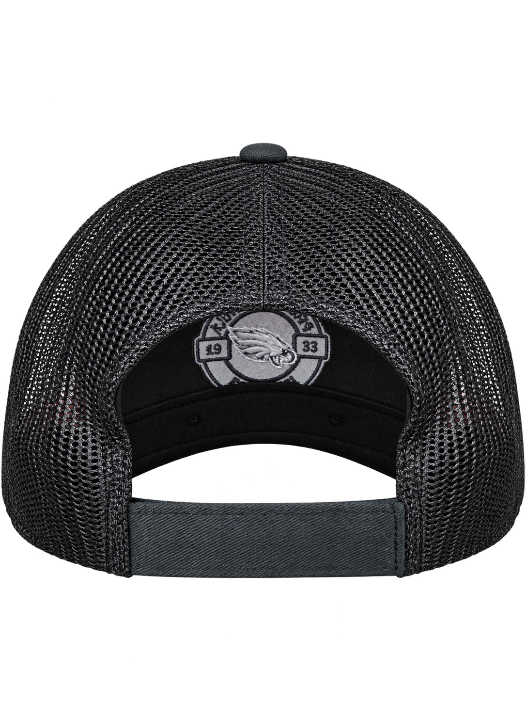 NFL Philadelphia Eagles Trucker Baseball Cap view 4