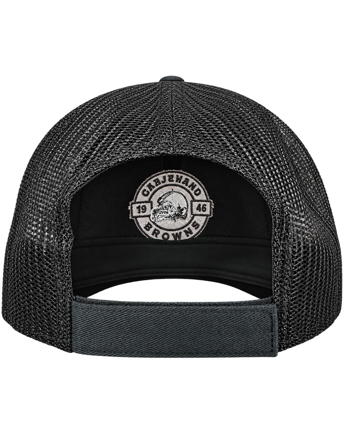 NFL Philadelphia Eagles Mesh Trucker Baseball Cap view 3