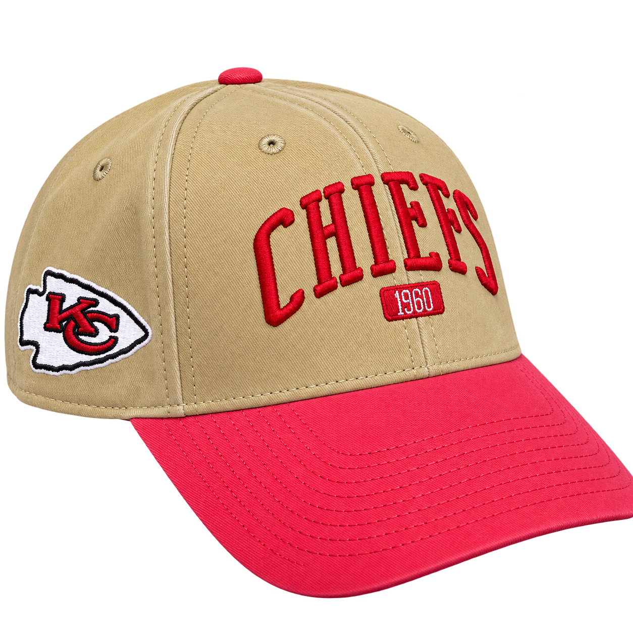 NFL Kansas City Chiefs Sports Streetwear view 2