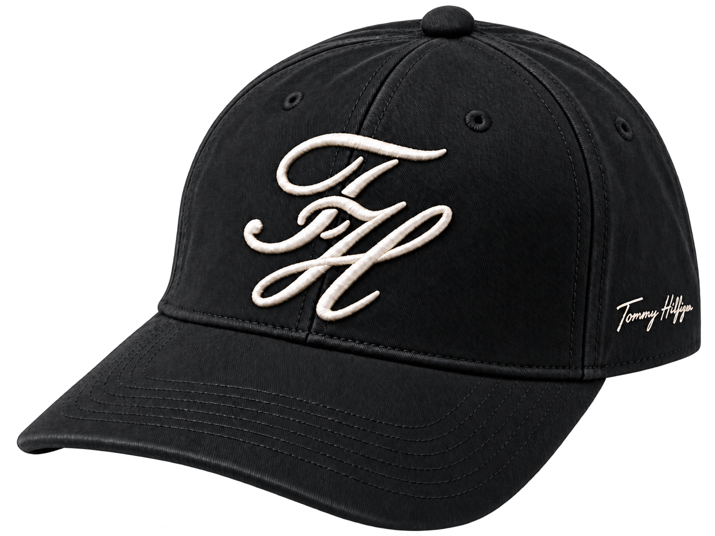 Tommy Hilfiger BL Black